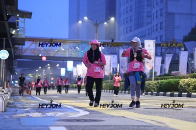 KL Women Running Festival 2026