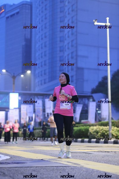 KL Women Running Festival 2026