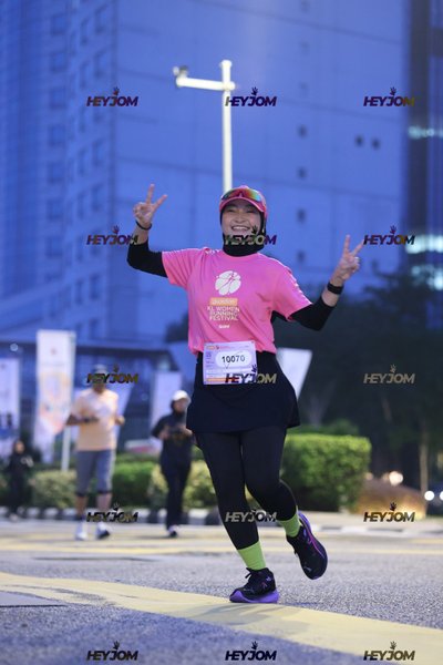 KL Women Running Festival 2026