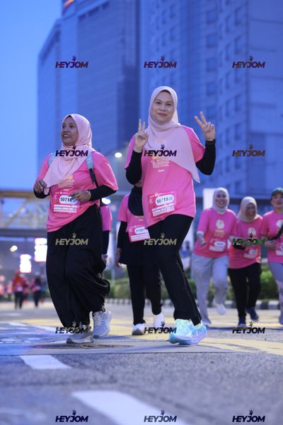 KL Women Running Festival 2026