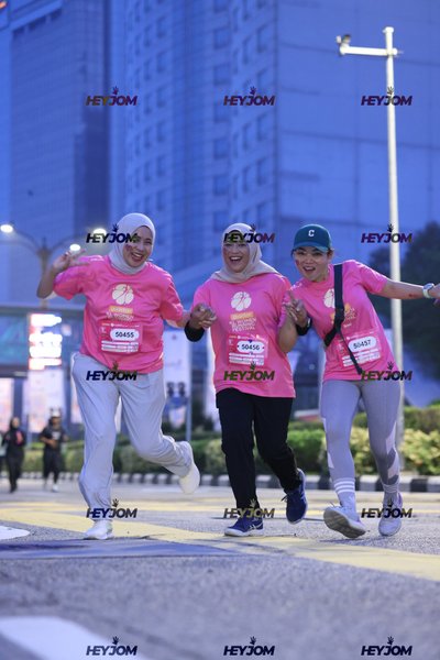 KL Women Running Festival 2026
