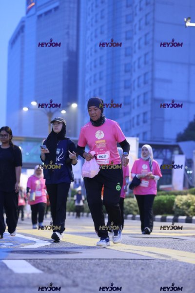 KL Women Running Festival 2026