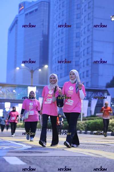 KL Women Running Festival 2026
