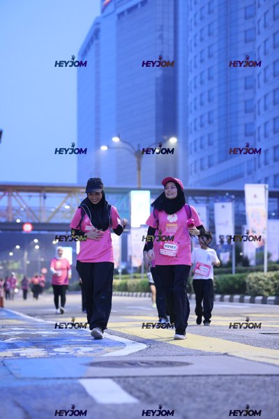 KL Women Running Festival 2026