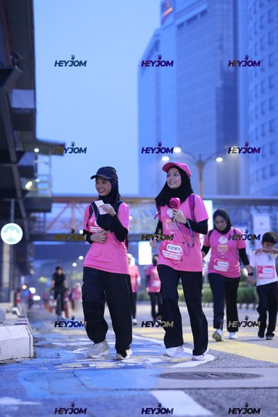 KL Women Running Festival 2026
