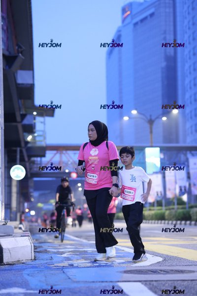 KL Women Running Festival 2026