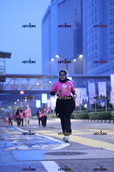 KL Women Running Festival 2026