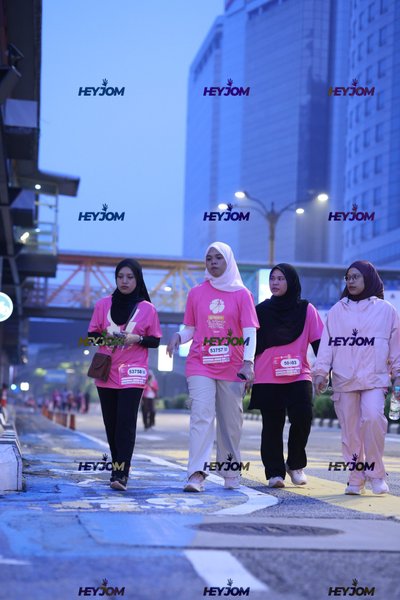 KL Women Running Festival 2026
