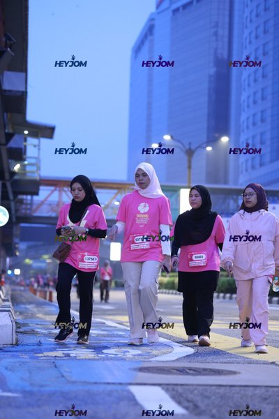 KL Women Running Festival 2026