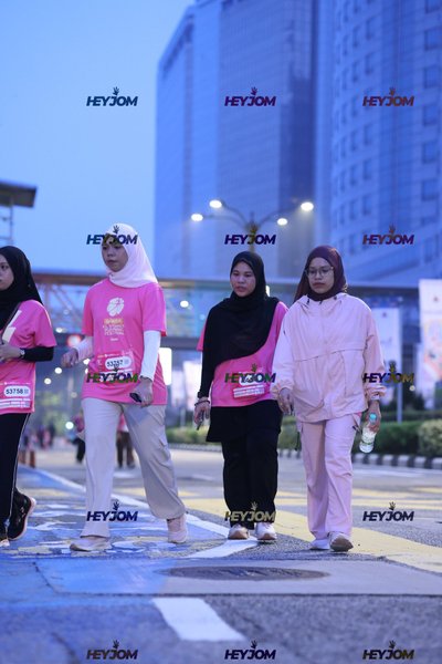 KL Women Running Festival 2026