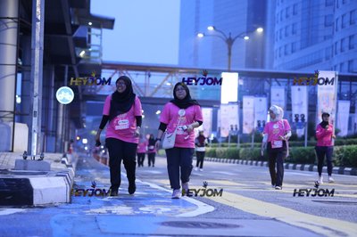 KL Women Running Festival 2026