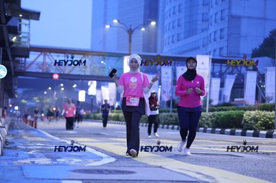 KL Women Running Festival 2026