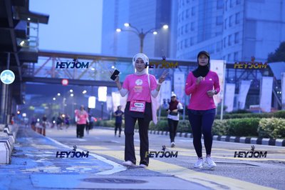 KL Women Running Festival 2026