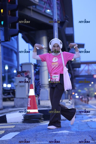 KL Women Running Festival 2026