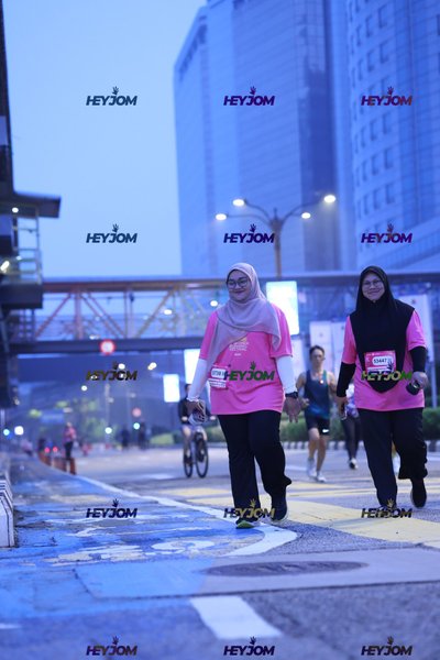 KL Women Running Festival 2026