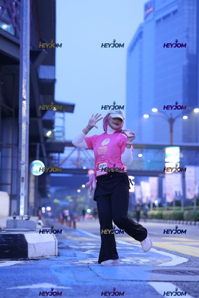 KL Women Running Festival 2026