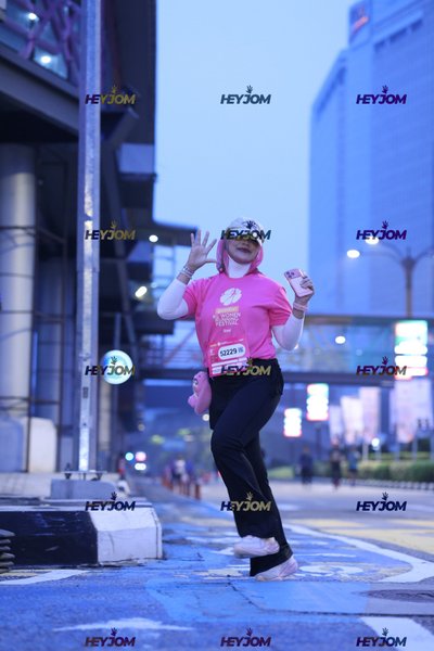 KL Women Running Festival 2026