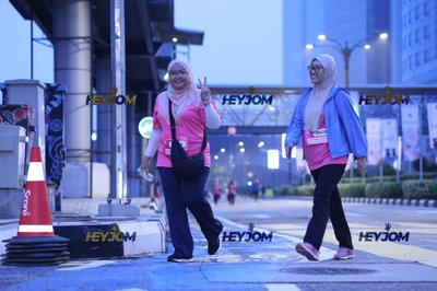 KL Women Running Festival 2026