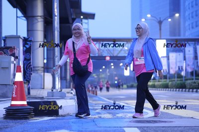 KL Women Running Festival 2026