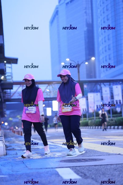 KL Women Running Festival 2026