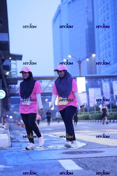 KL Women Running Festival 2026