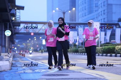 KL Women Running Festival 2026