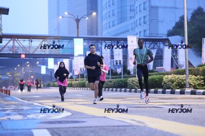 KL Women Running Festival 2026