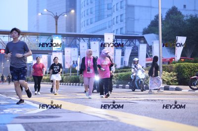 KL Women Running Festival 2026