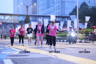 KL Women Running Festival 2026