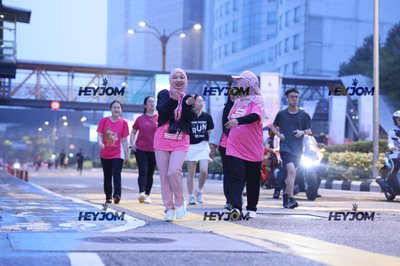 KL Women Running Festival 2026