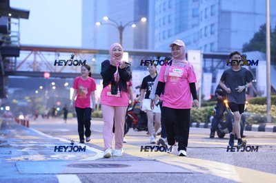 KL Women Running Festival 2026