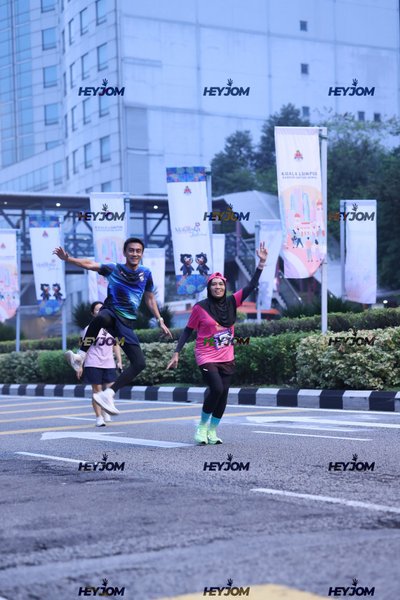 KL Women Running Festival 2026