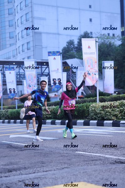 KL Women Running Festival 2026