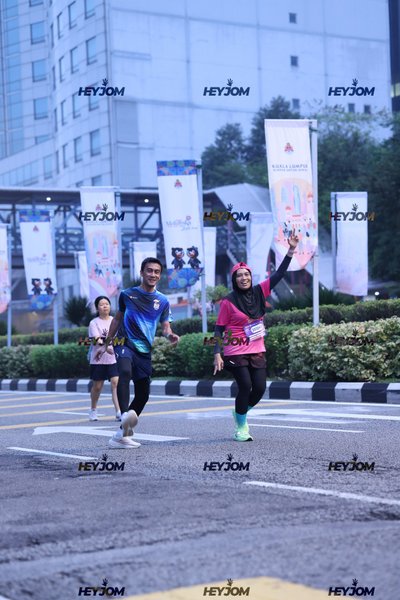 KL Women Running Festival 2026