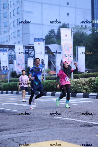 KL Women Running Festival 2026