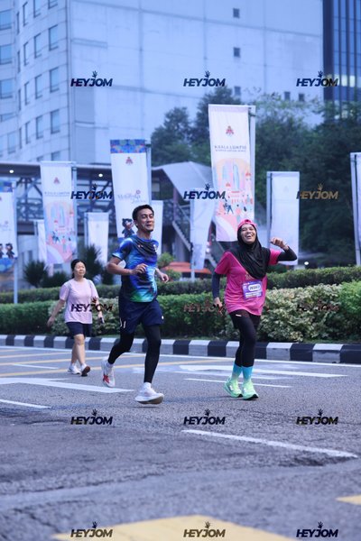 KL Women Running Festival 2026