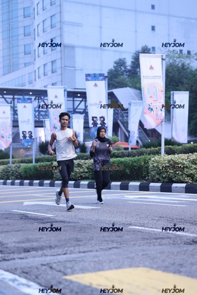 KL Women Running Festival 2026