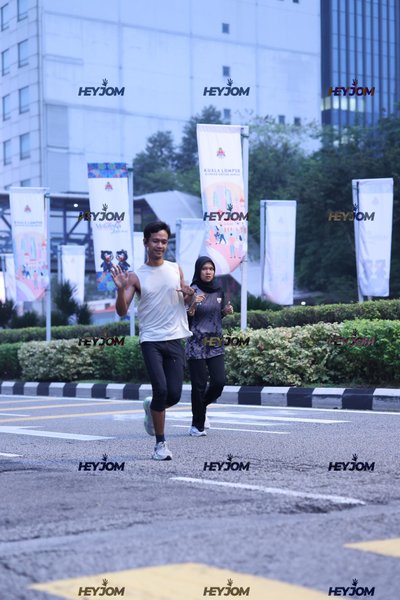 KL Women Running Festival 2026