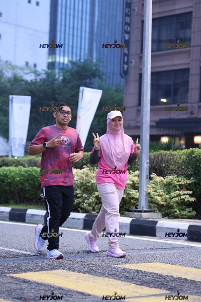 KL Women Running Festival 2026