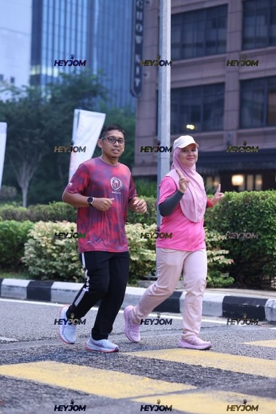KL Women Running Festival 2026