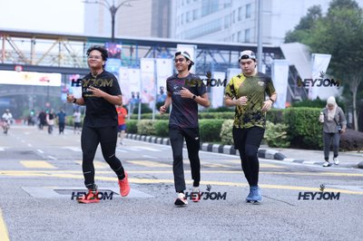 KL Women Running Festival 2026
