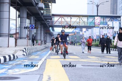 KL Women Running Festival 2026