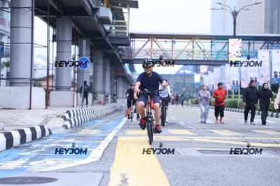KL Women Running Festival 2026