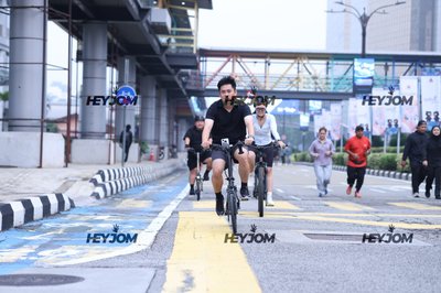 KL Women Running Festival 2026