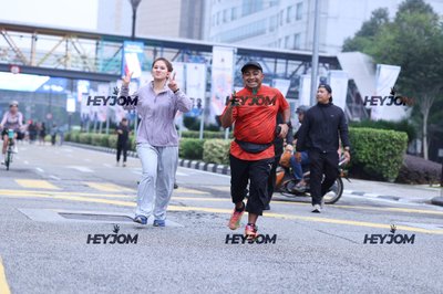 KL Women Running Festival 2026
