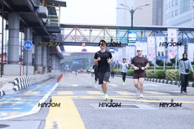 KL Women Running Festival 2026