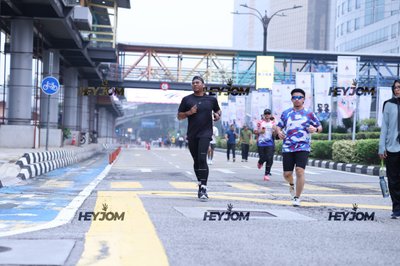 KL Women Running Festival 2026