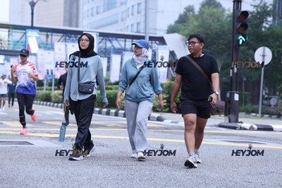 KL Women Running Festival 2026