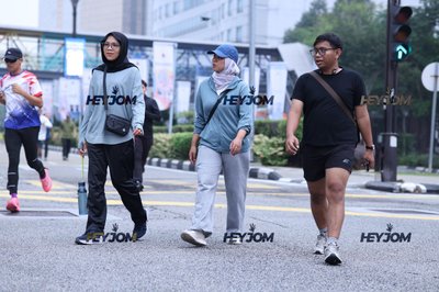 KL Women Running Festival 2026