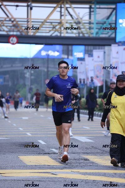 KL Women Running Festival 2026